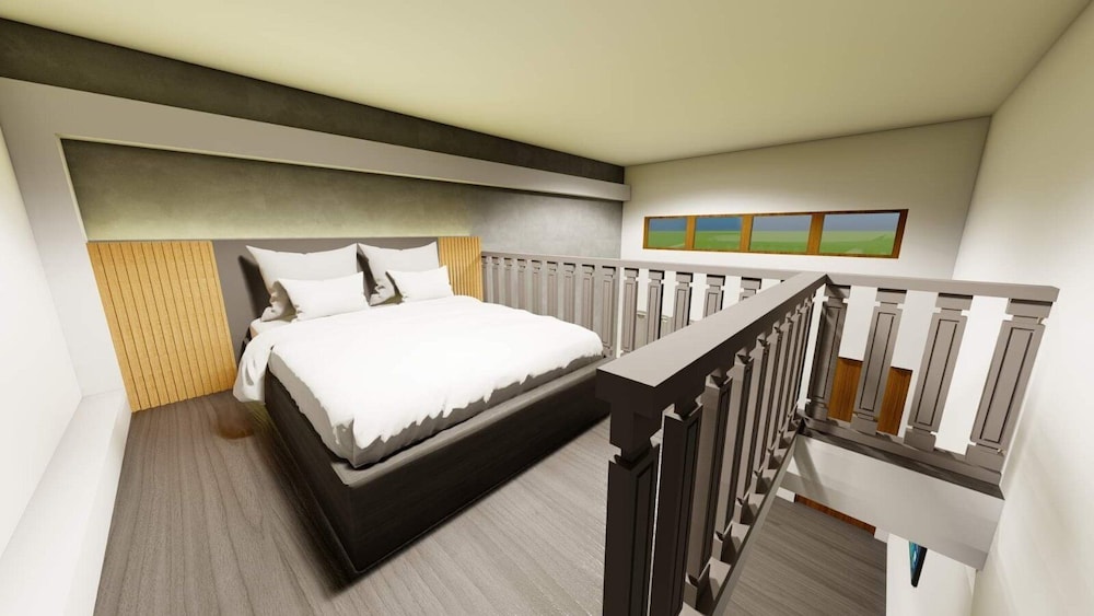 Deluxe Room photo 2