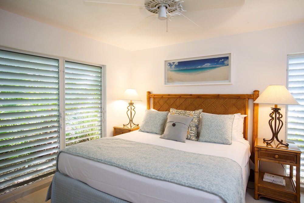 Deluxe Suite, 1 Bedroom, Ocean View