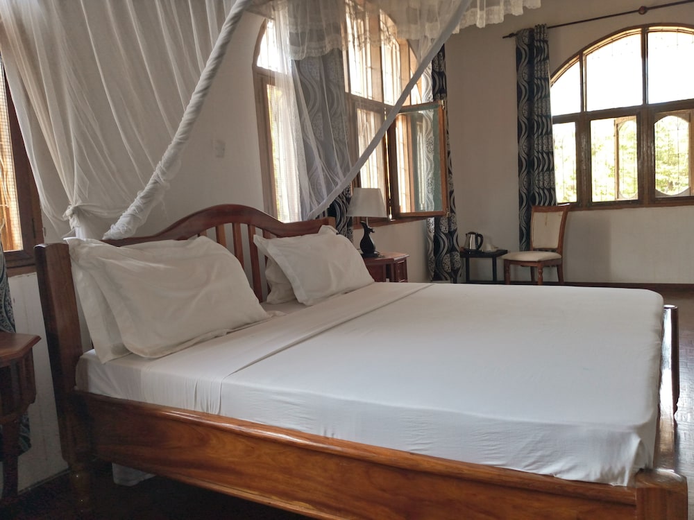Executive Double Room, 1 King Bed, Garden View photo 1