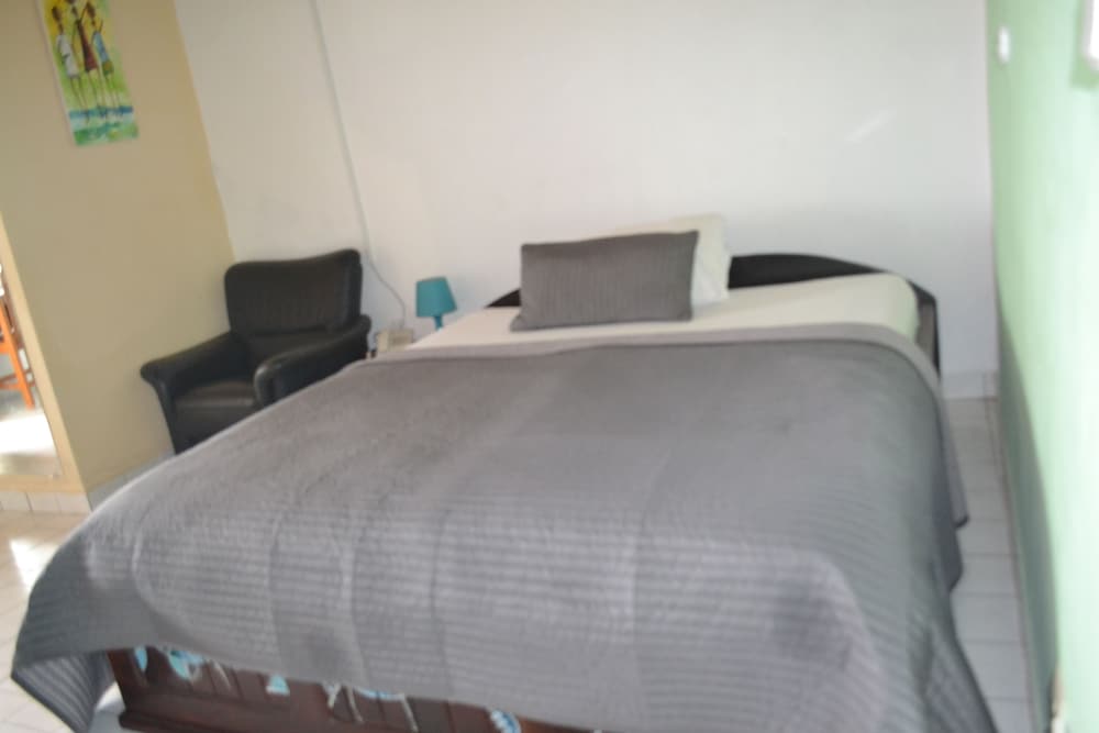 Superior Double Room photo 1