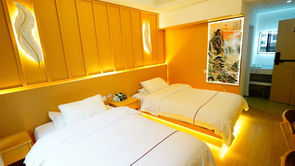 Comfort Twin Room photo 1
