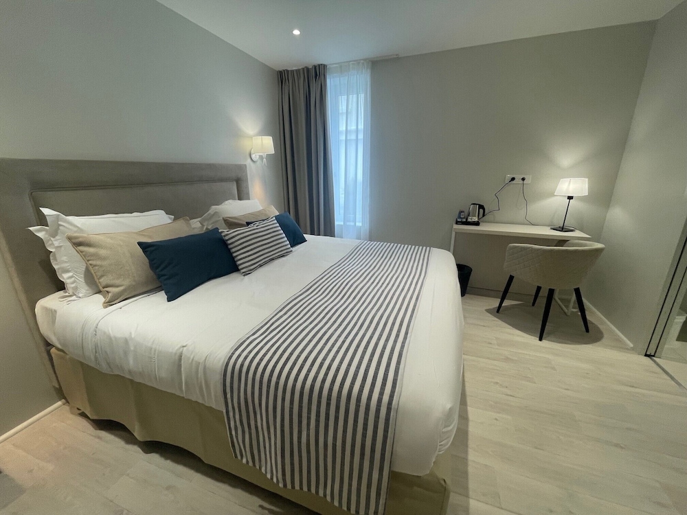 Superior Double Room - Photo 31