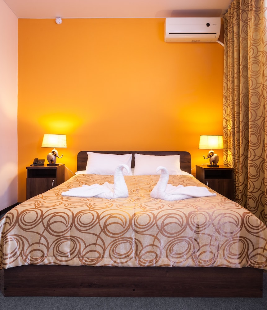 Suite photo 1