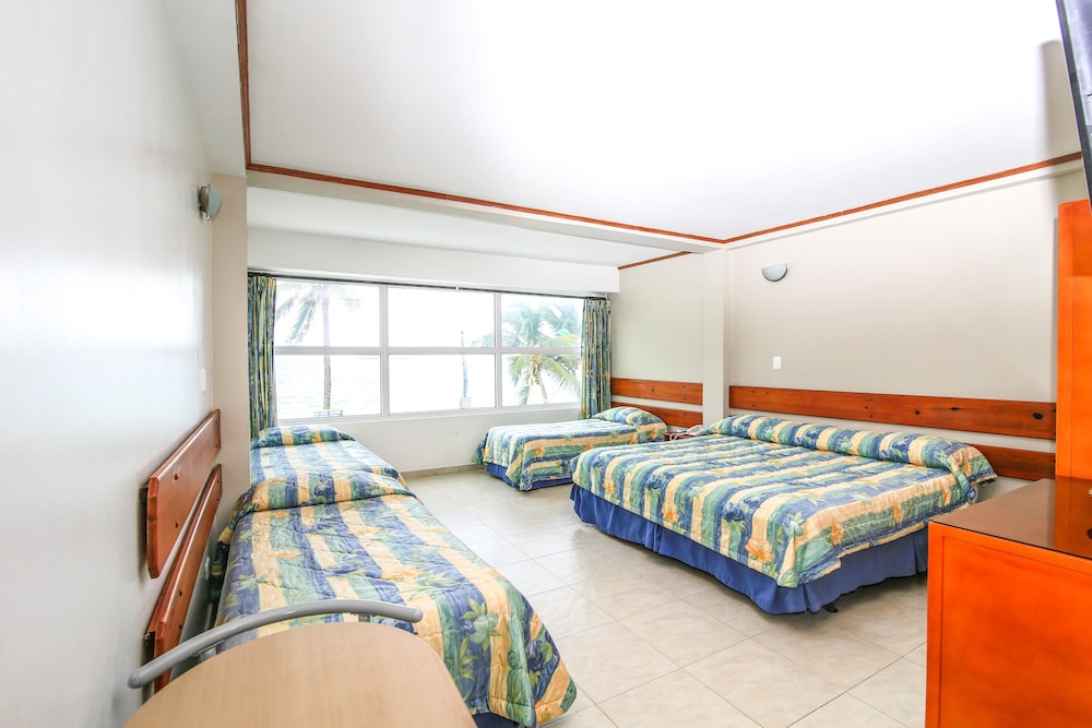 Family Room, Sea View photo 3