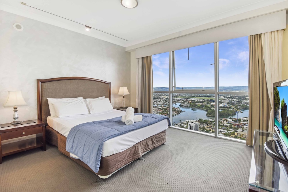 Apartment, 3 Bedrooms, 2.5 Bathrooms, Ocean View photo 2