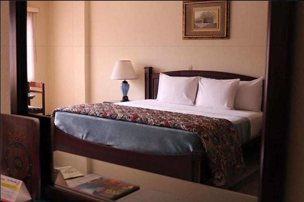 Suite, 1 King Bed photo 2