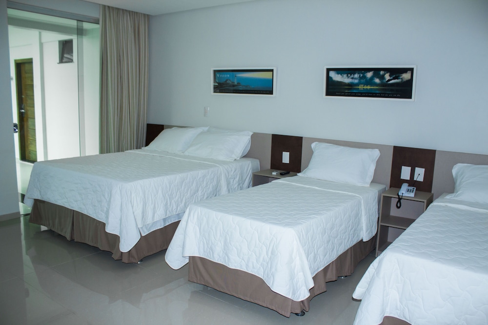 Standard Triple Room photo 3
