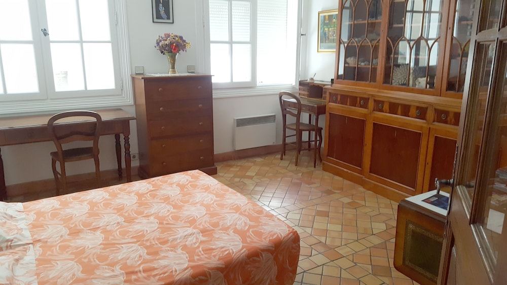 Suite photo 1