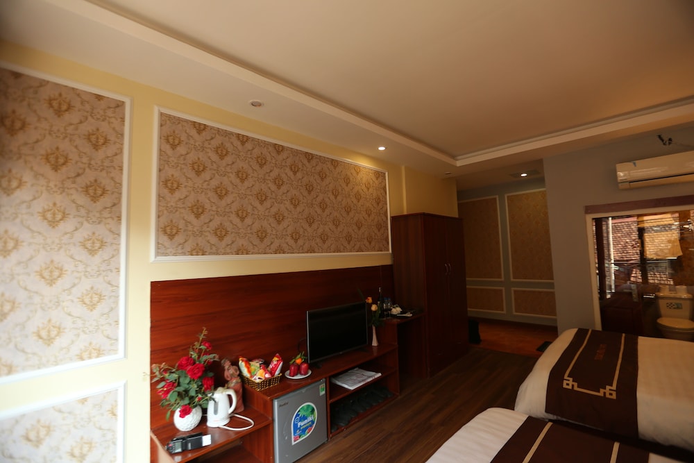 Superior Twin Room photo 3