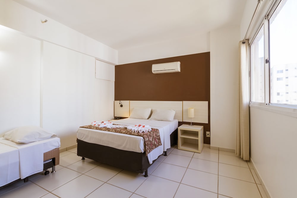 Deluxe Quadruple Room photo 3