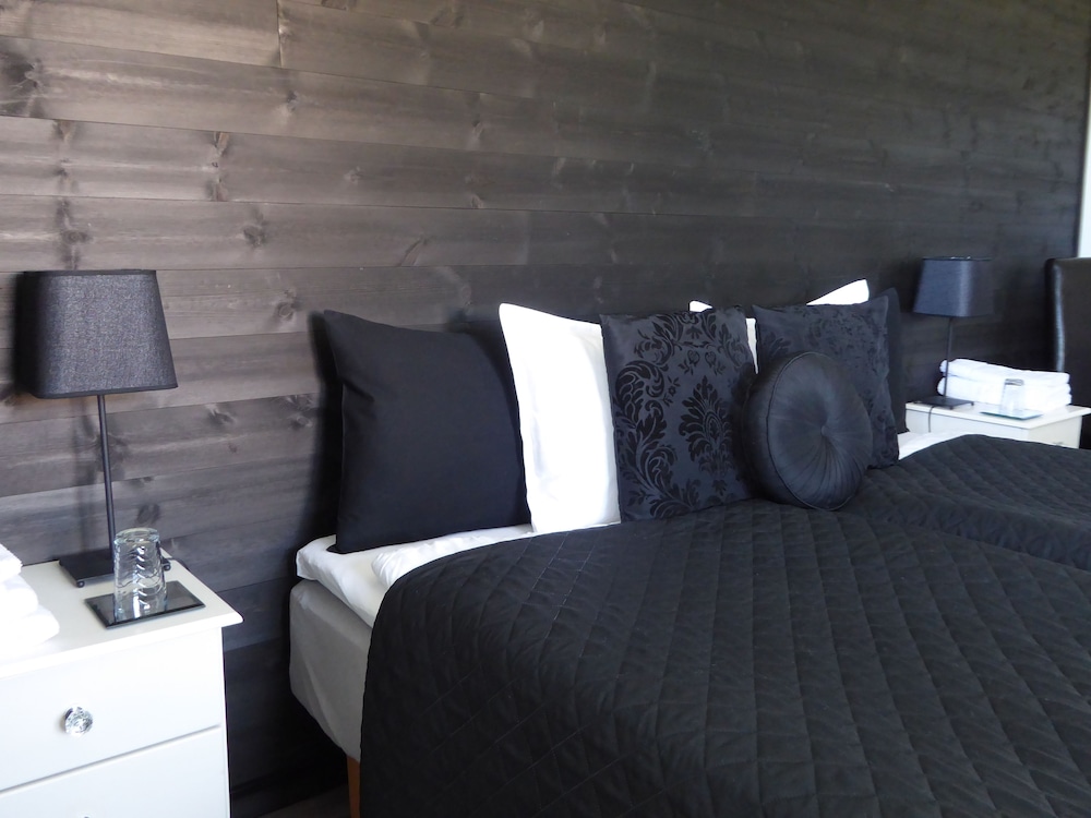 Standard Double or Twin Room photo 2