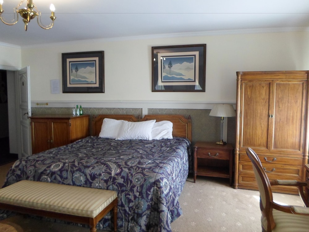 Premium Double Room photo 3