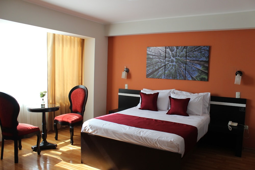 Comfort Suite