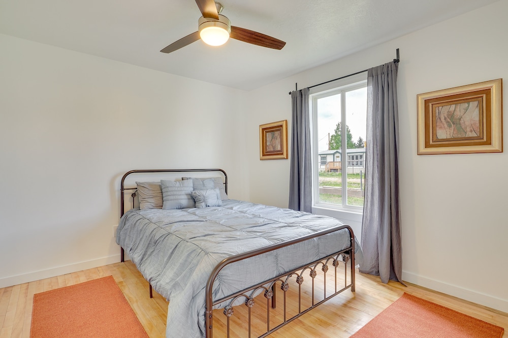 House (4 Bedrooms) photo 3