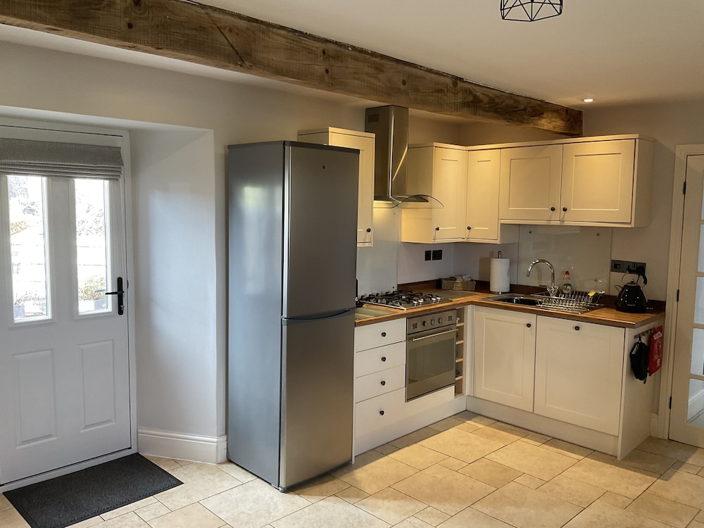Cottage, Accessible, Ensuite (Hetton Byre) photo 3