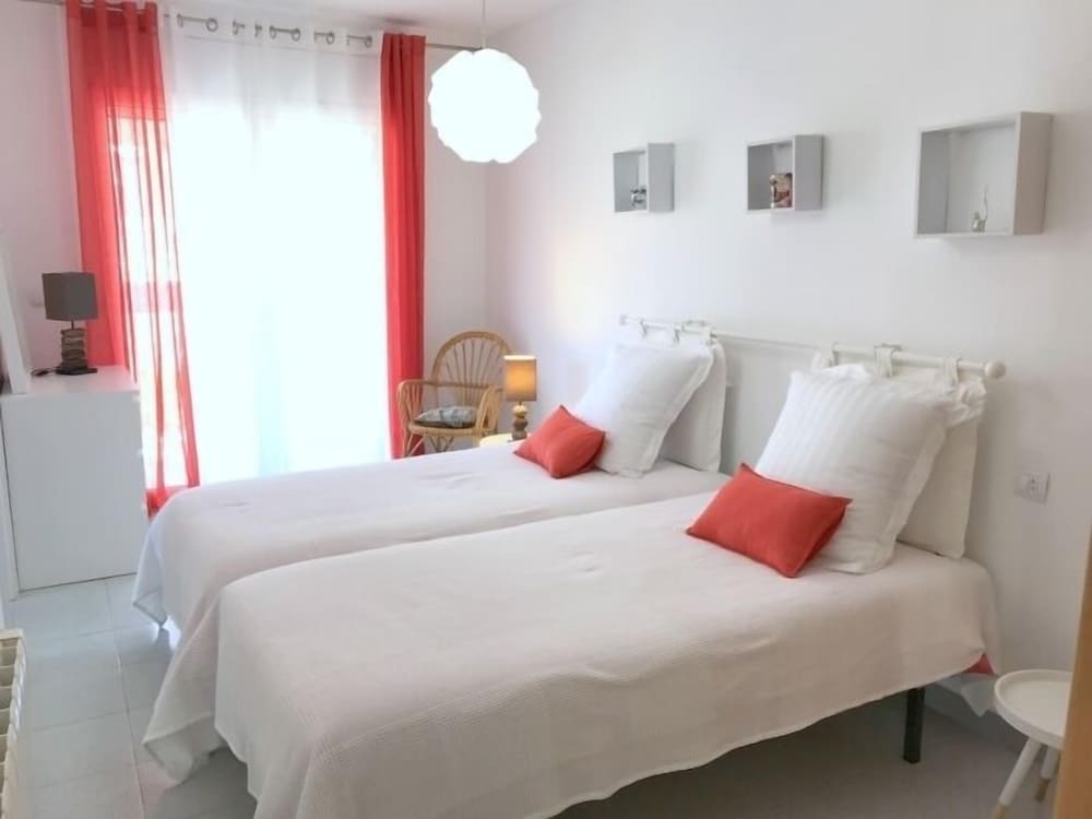 Apartamento, 1 habitación