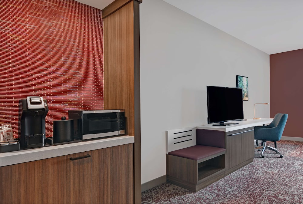 Hilton Garden Inn Madison Huntsville Airport, 写真 2