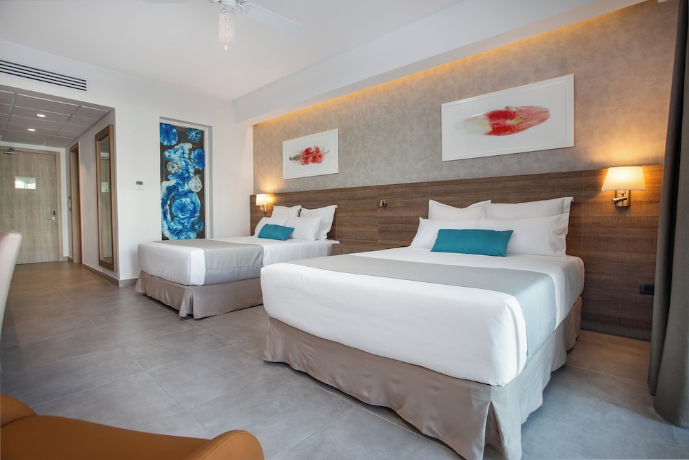 Luxury Room, Garden View - Photo 9