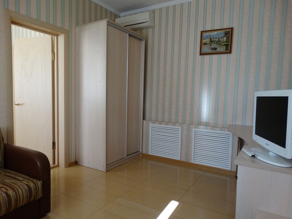 Superior Room, 1 Bedroom (1) photo 3