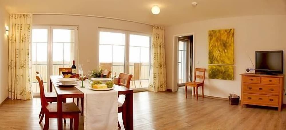 Standard Apartment, 3 Bedrooms (Landhof) photo 3