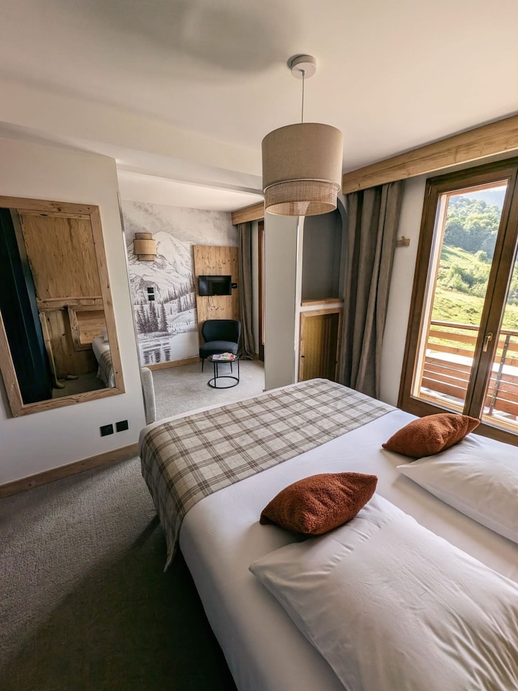Junior Suite photo 1