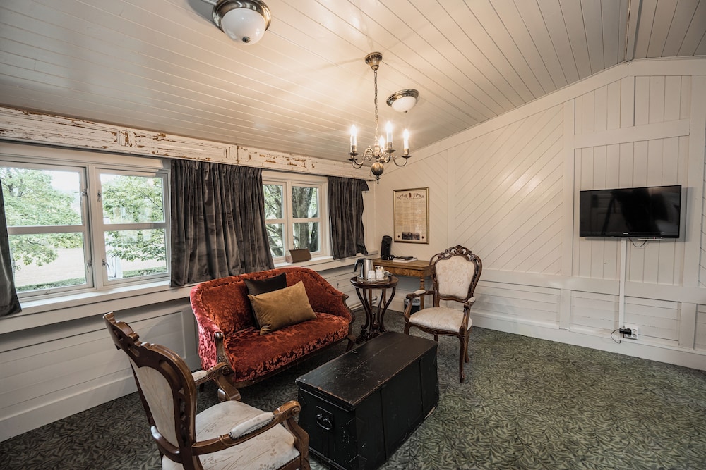 Junior Suite photo 2