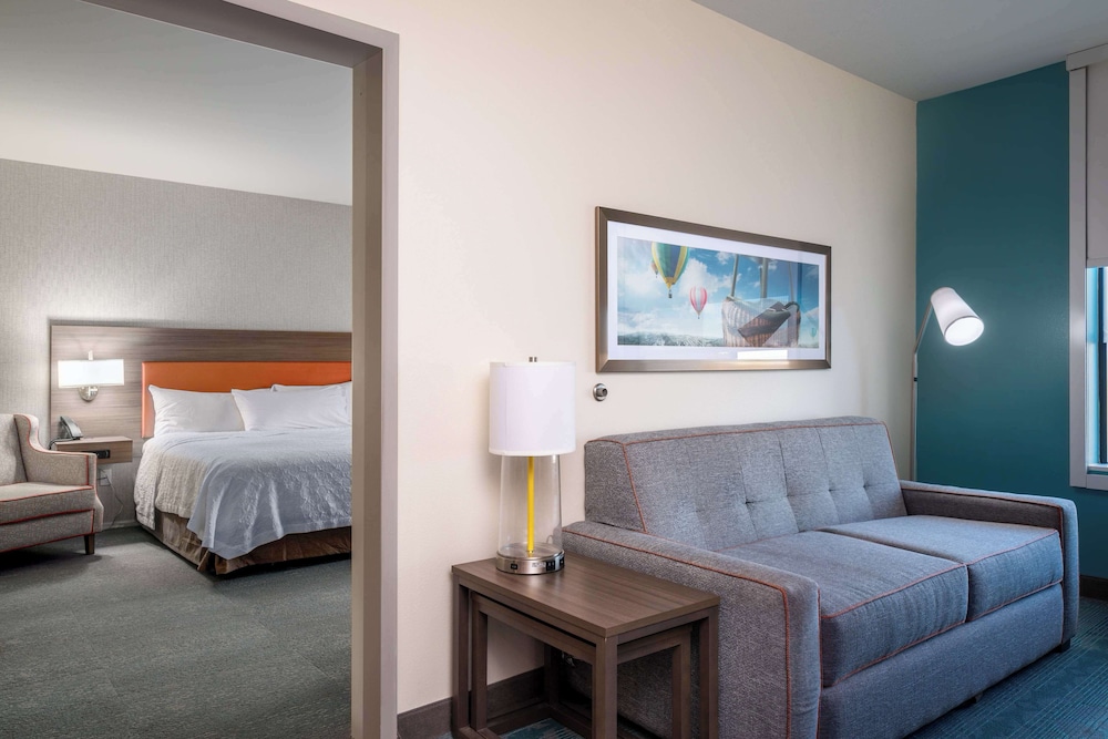 Suite, 1 Bedroom