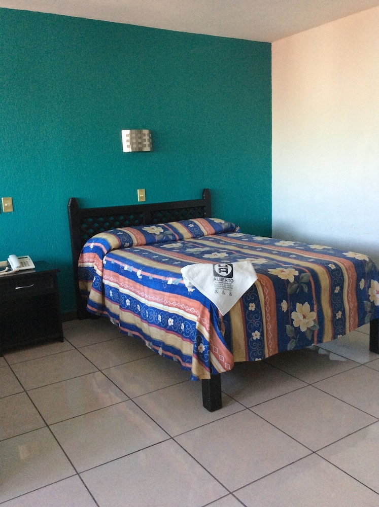 Basic Room, 1 Bedroom
