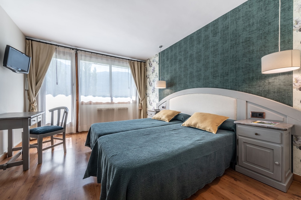 Superior Double Room - Photo 15