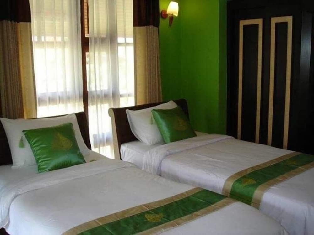 Villa Room With 2 Bedrooms - Photo 6
