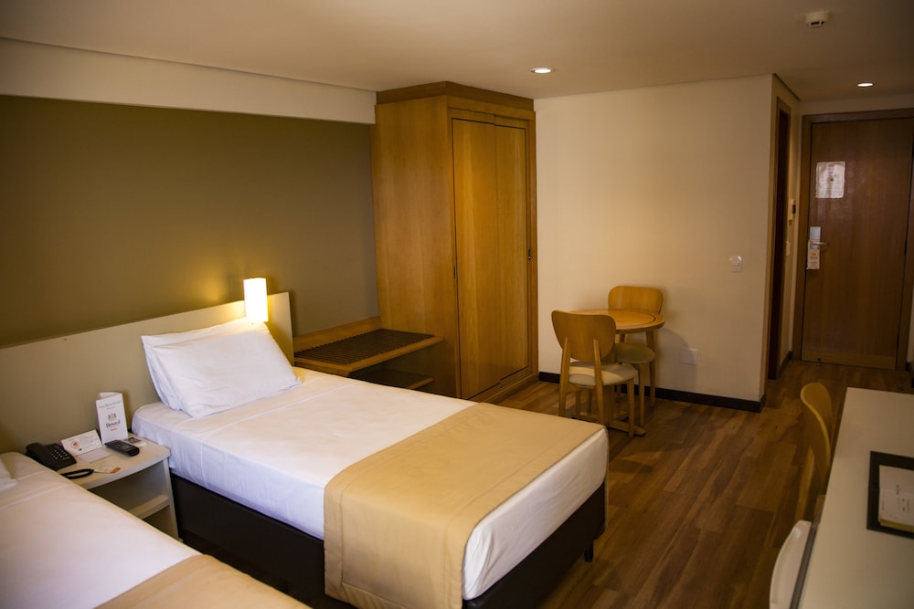 Quarto Premium Twin - Photo 18