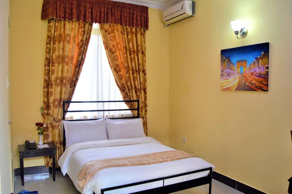 Standard Single Room photo 2