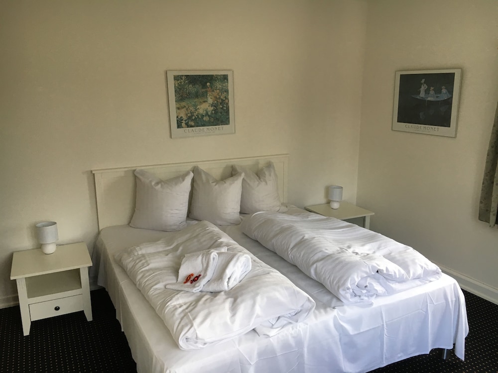 Superior Double Room, Ensuite photo 2