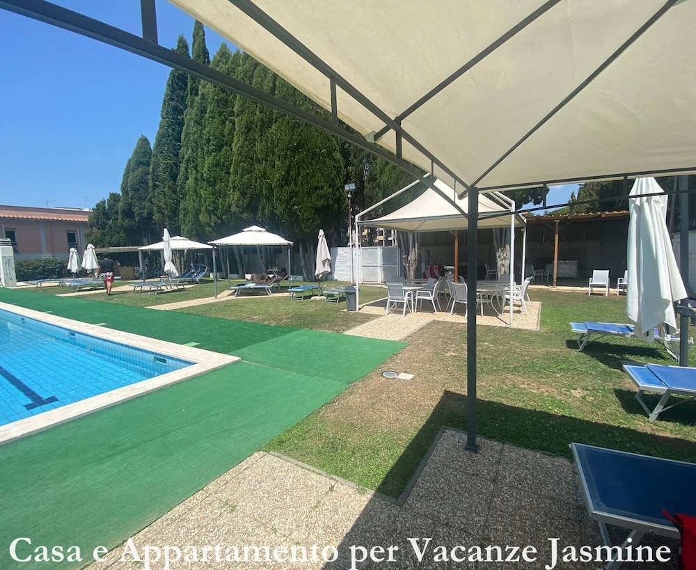 Casa Vacanze Jasmine For Families & Couples Rom, Billede 16