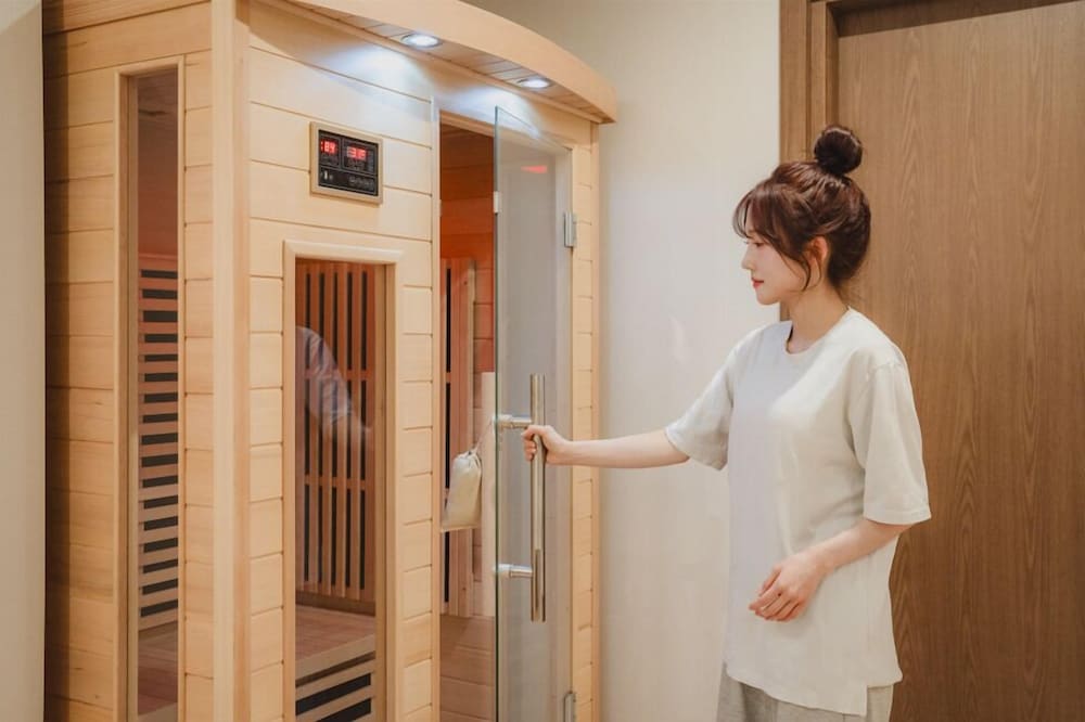 Luxury Double Room