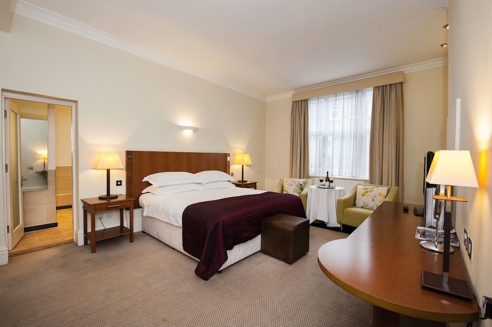 Standard Room, 1 Double Bed - Photo 1