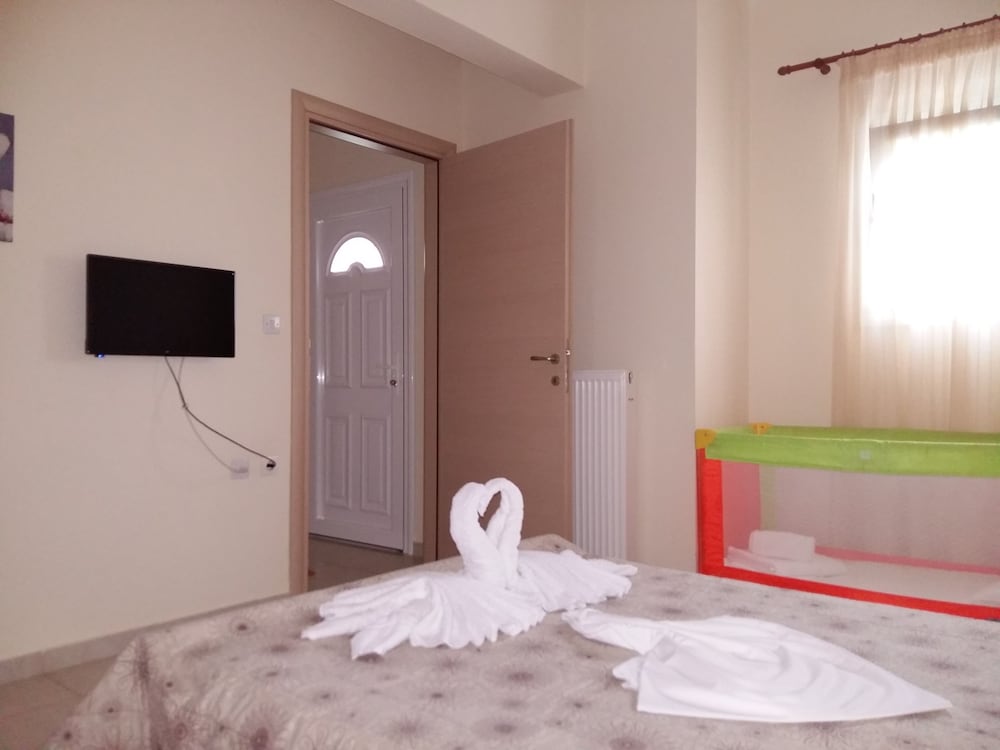 Apartment, 1 Bedroom photo 3