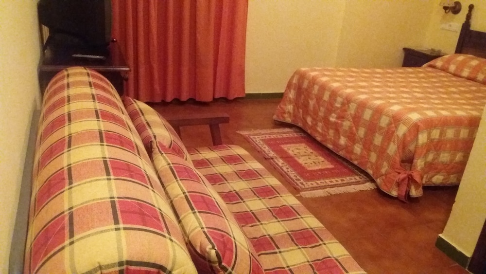 Quadruple Room photo 3