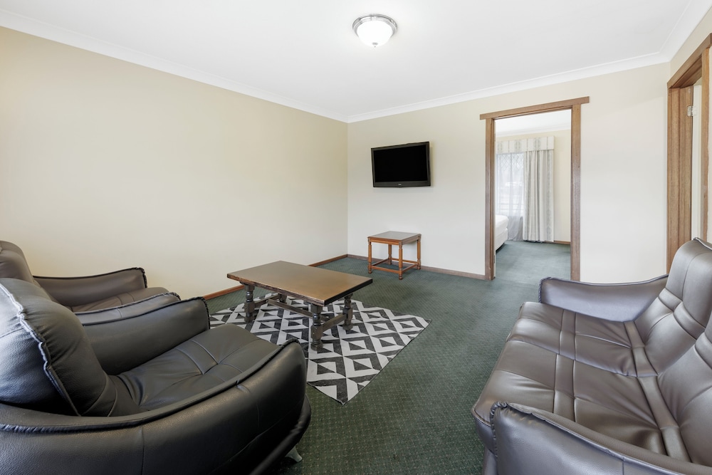 Standard Apartment, Multiple Beds, Ensuite