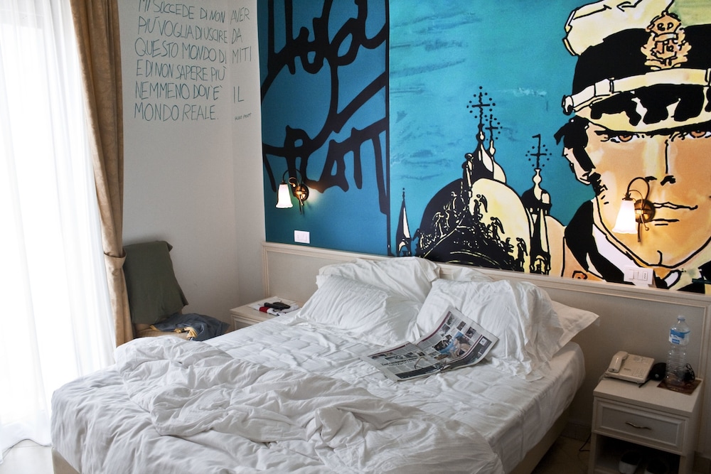 Double or Twin Room - Photo 1