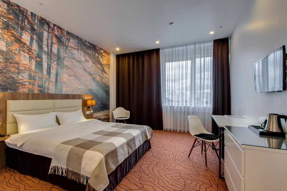 Superior Double Room photo 3
