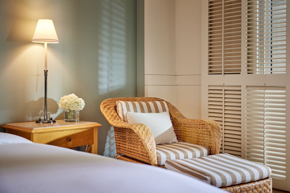 [Time Deal]Ocean Deluxe Twin+BF or Lunch for 2+Dinner for 2 (Min.2N stays/once per stay) photo 2