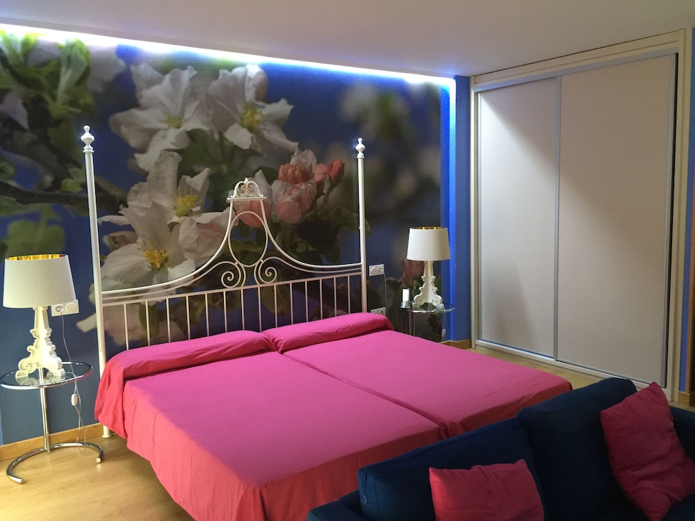 Habitación Cuádruple