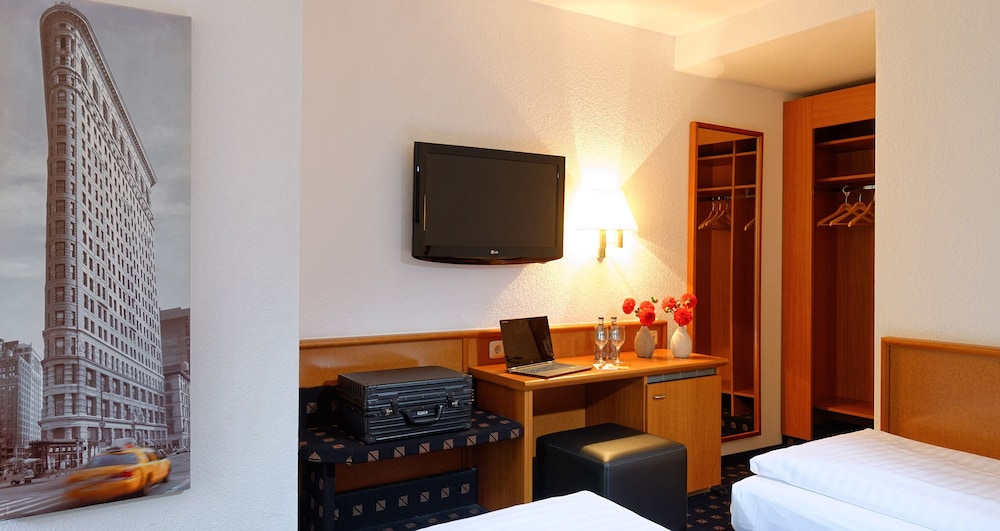 Business Twin Room photo 1