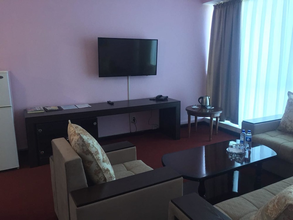 Suite photo 2