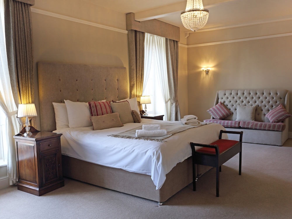 Luxury Double Room, Ensuite - Photo 3