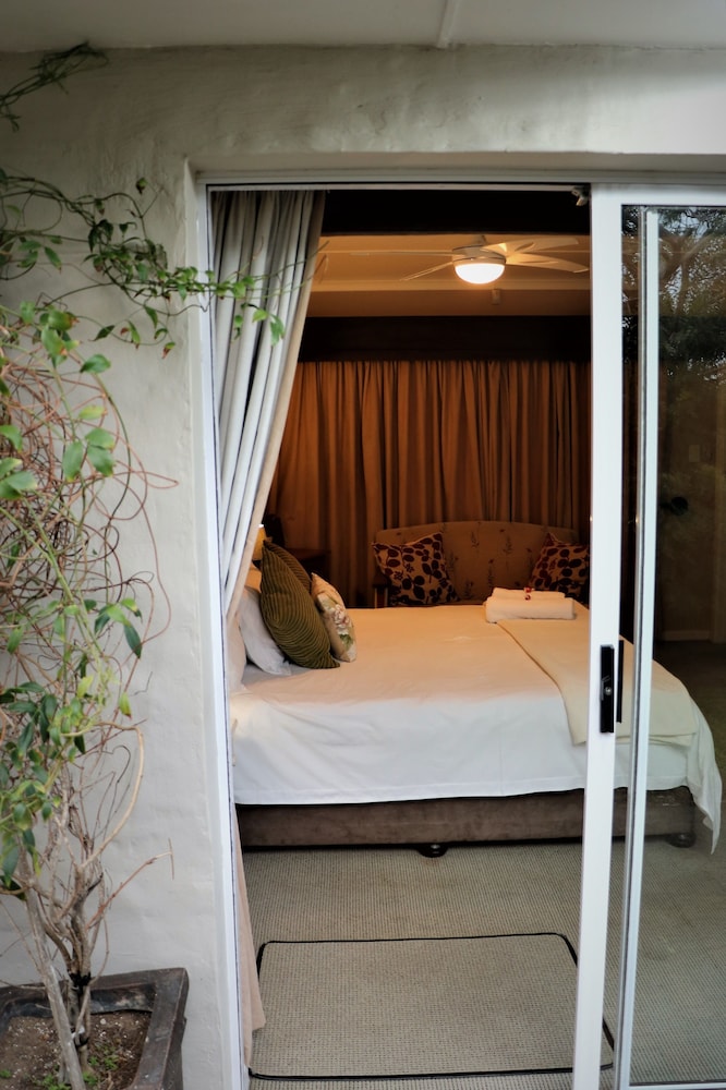 Deluxe Room photo 1