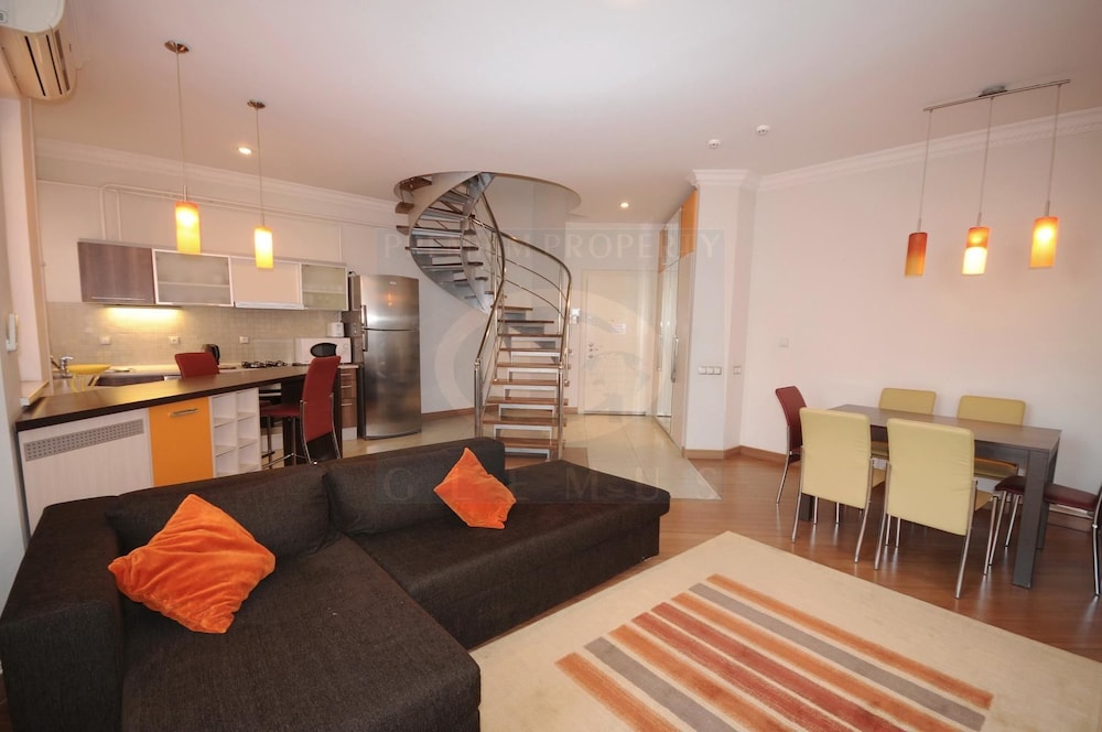 Standard Apartment, 1 Bedroom
