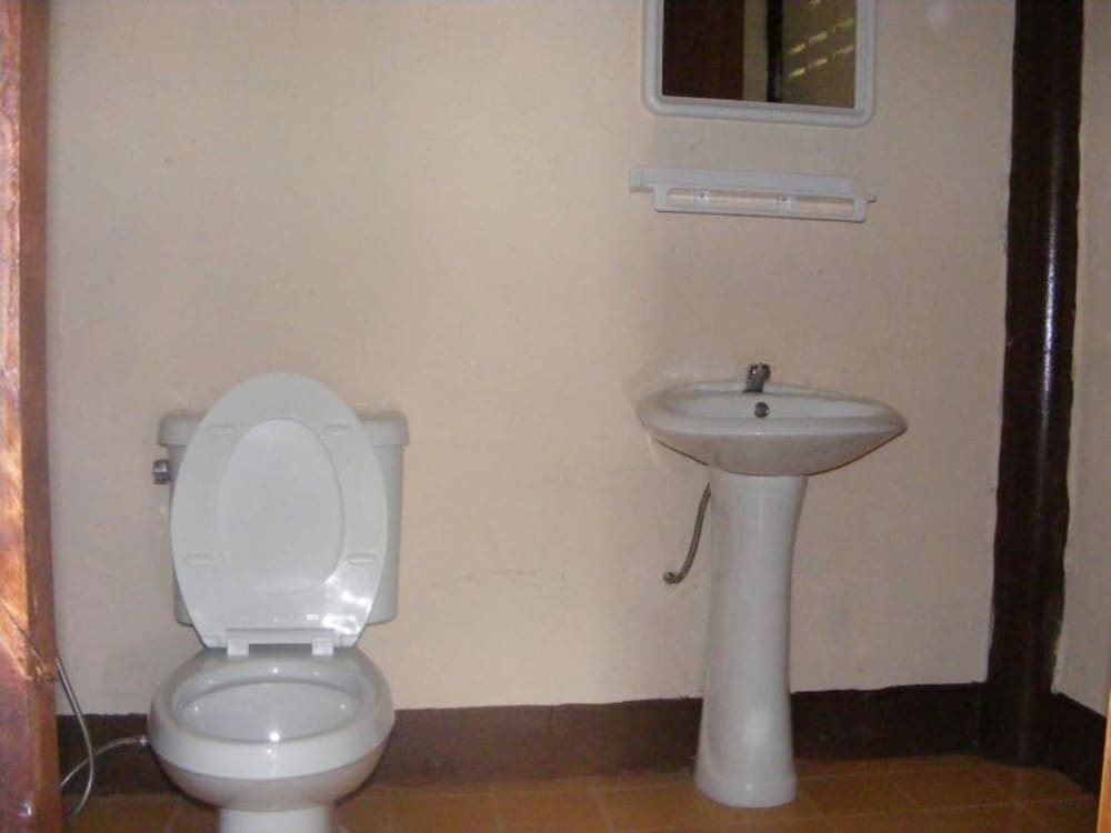 Fan Bungalow photo 2