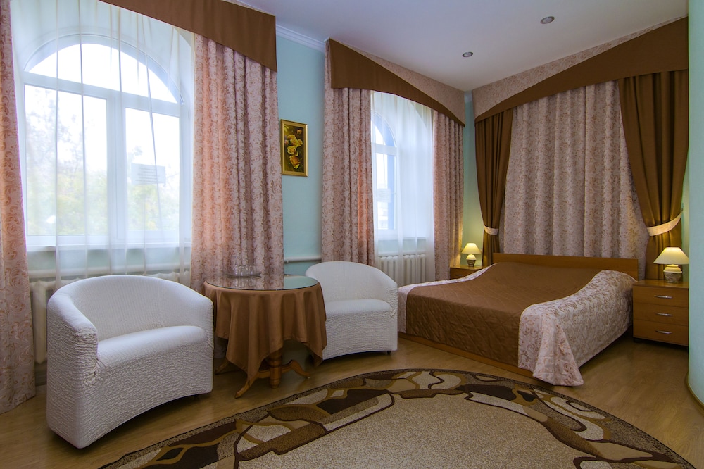 Comfort Room